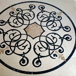 Waterjet - Products