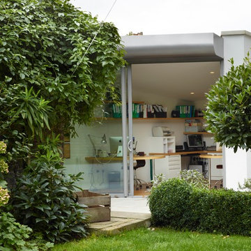 Home office