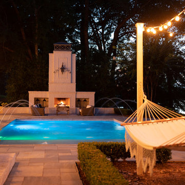 Hill Creek Lakeside Estate