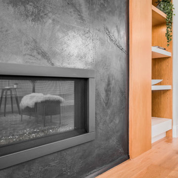 Reader Cres NE New Showhome