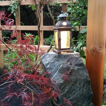 Decorative Boulders
