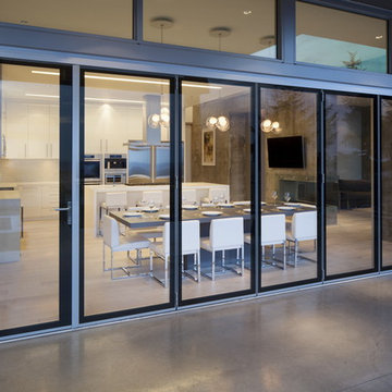 NanaWall SL82