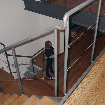 Loft a Milano