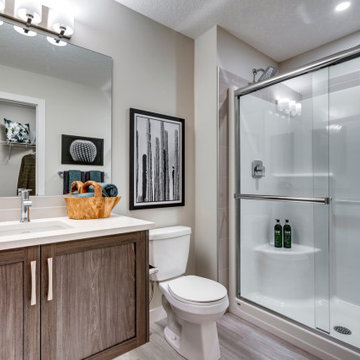 The Summit at Parallel Bloc - 3 Bedroom Unit