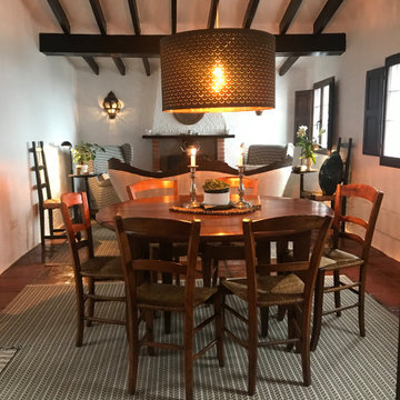 Finca Alma Vieja- Andalucía, Spain