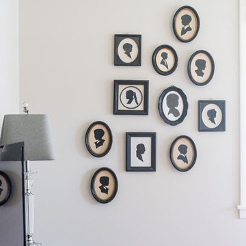 My Houzz: A Toddler-Friendly Take on Vintage Decor