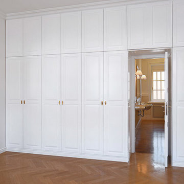 Flat in the center of Zagreb