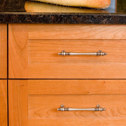 Completed Projects - Kitchen Cabinetry