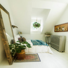 K.I.S.S. Bedroom