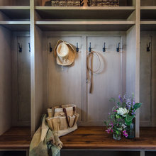 Laundry Room Ideas