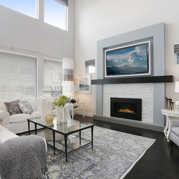 Morningstar Homes - Pacific Heights