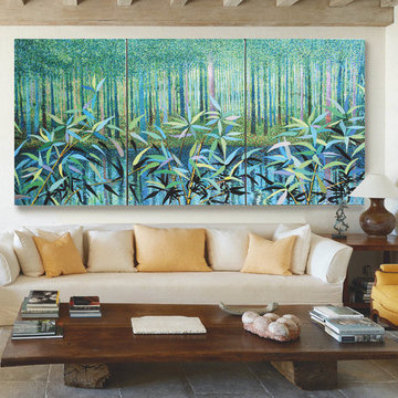 Art Inspiration