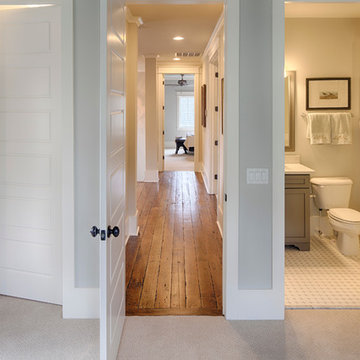 Williamsburg - Low Country Neighborhood