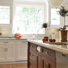 Holzman Kitchen