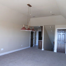 upstairs media