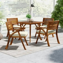 Roof Deck Ideas