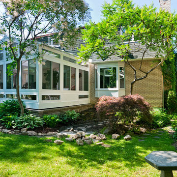 LivingSpace Sunroom Additions