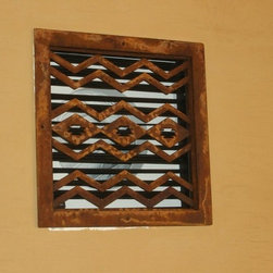 AC Grills - Products