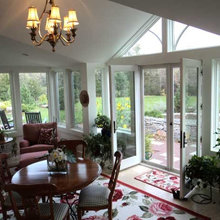 Screen Doors