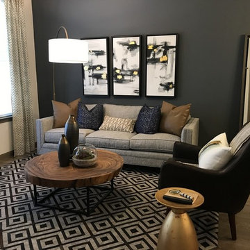 Shag & Textural Rugs