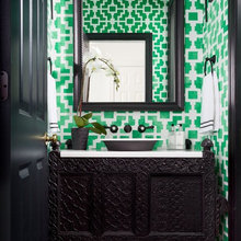 Powder Room Ideas
