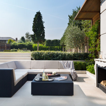 Grand London Residence