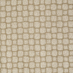 Shaw Carpet style Prime Time in color Frappe - Flooring