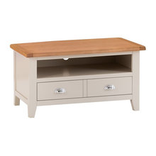 TV cupboard