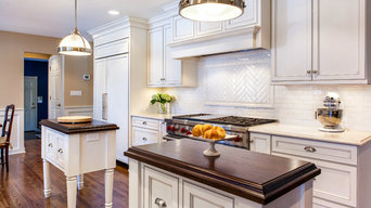 Best 1 566 Kitchen And Bathroom Designers In Summit Nj Houzz