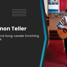 Rabbi Ranon Teller