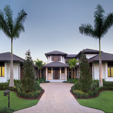 Exterior Siding Ideas