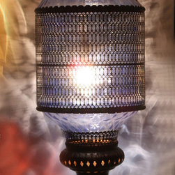 Turkish Style - Ottoman Lighting - Pendant Lighting