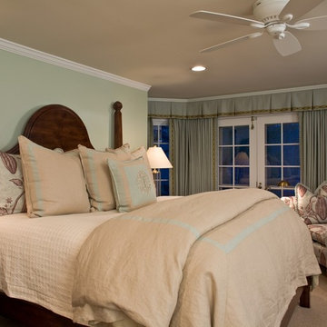 Not Your Average Bedroom