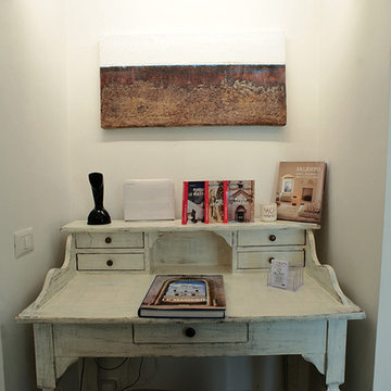 Ingresso/Galleria B&B Nellarte