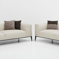 Della Robbia Sofas - Sofas