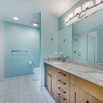 Batavia Eco House - Bathroom