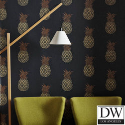 Pineapple Wallpaper - Wallpaper