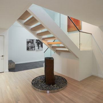Dosch Estates Renovation