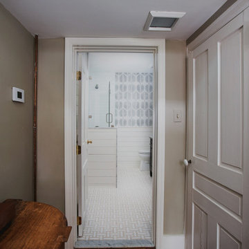 Whole Home Renovation in Glenwood