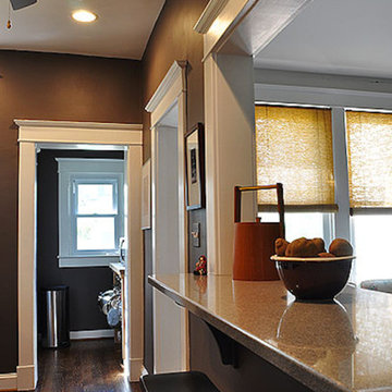 Hampden Kitchen