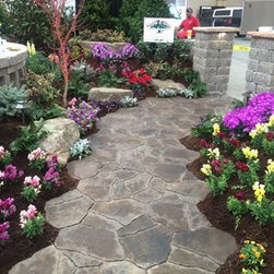 Tri-State Home Show 2015 - Products