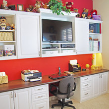 Guest/Den Room