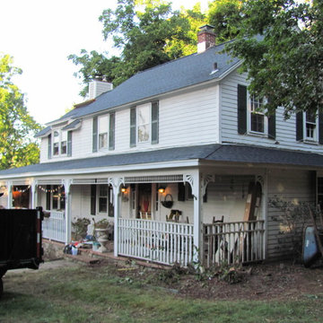 fairfield farmhouse