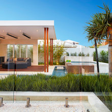 Patio Ideas