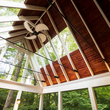 Screened Porch