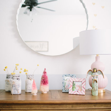 TD Interiors Holiday Home Tour