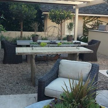 La Jolla Project