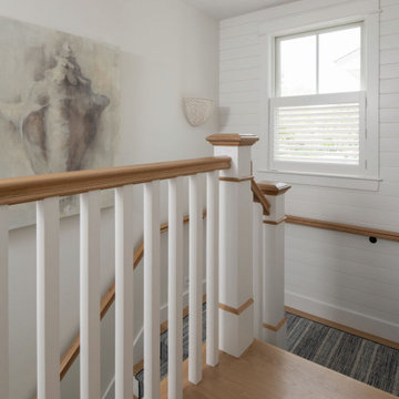Seaside Addition and Remodel