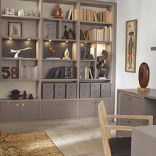 Supna Patel - Office