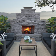 outdoor patios